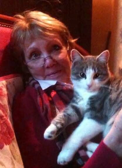 Lesley and Dobs
