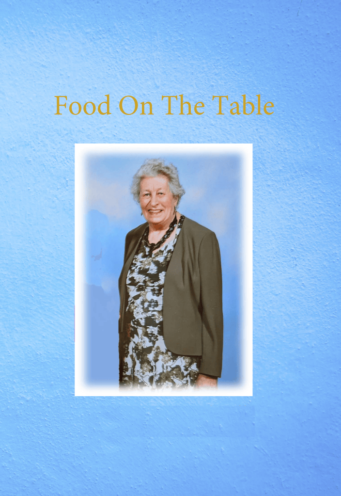 Food On The Table